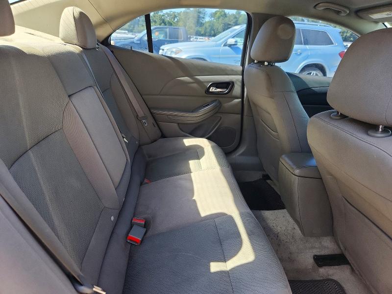 Aukcja sprzedaży 2015 Chevrolet Malibu, vin: 1G11B5SL7FF307232, numer aukcji: 55918726