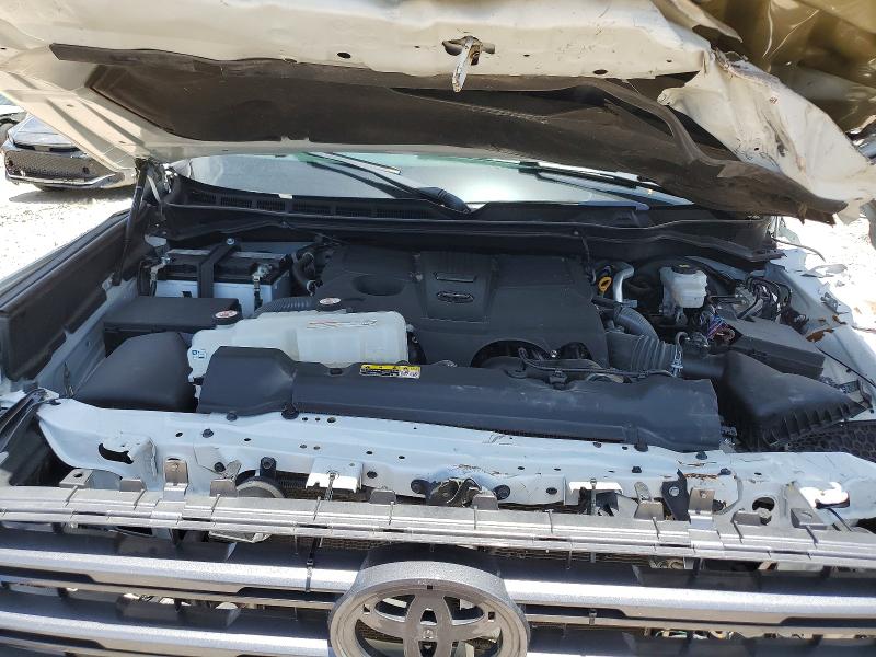 Продаж на аукціоні авто 2024 Toyota Tundra, vin: 5TFJA5DBXRX162877, номер лоту: 53622116