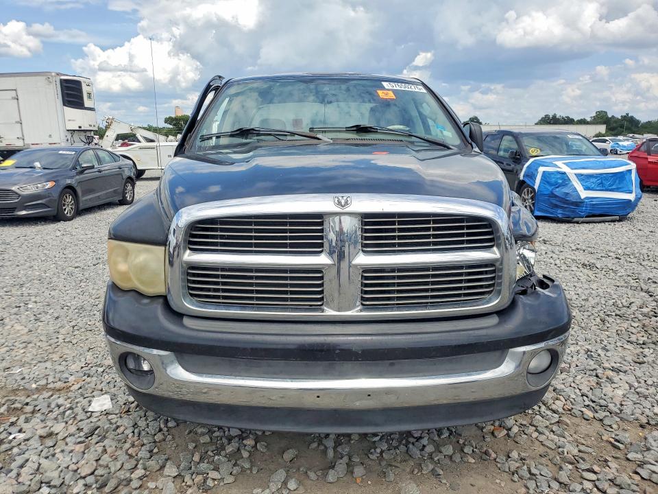 Aukcja sprzedaży 2004 Dodge Ram 1500, vin: 1D7HA18D54S722464, numer aukcji: 57650276