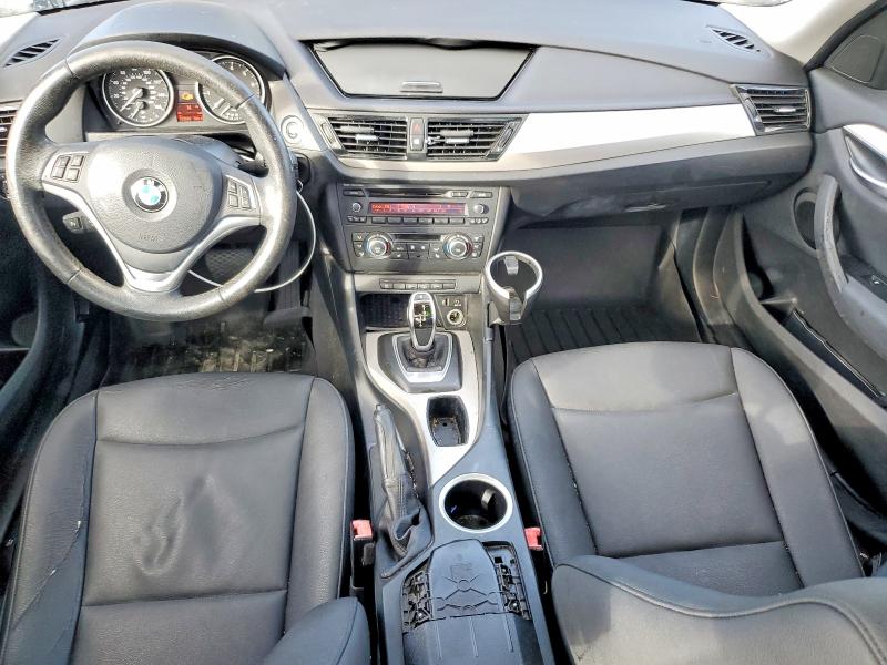 Aukcja sprzedaży 2014 Bmw X1, vin: WBAVL1C51EVY10755, numer aukcji: 58461396