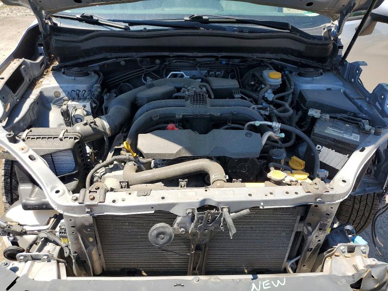 Aukcja sprzedaży 2017 Subaru Forester, vin: JF2SJAEC0HH578130, numer aukcji: 56223256