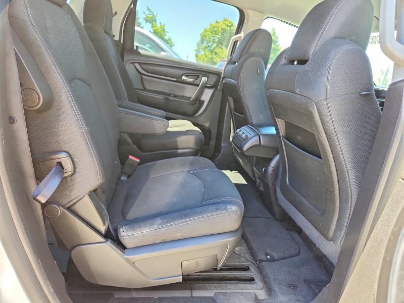 Aukcja sprzedaży 2015 Gmc Acadia, vin: 1GKKVPKD8FJ288781, numer aukcji: 56652836