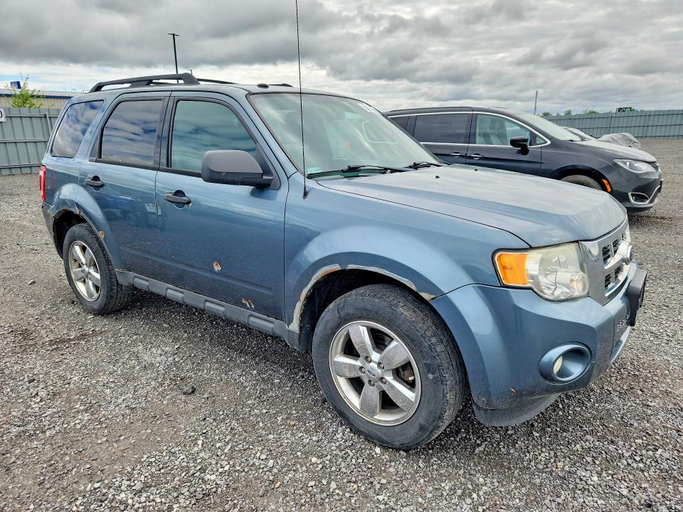 Продаж на аукціоні авто 2012 Ford Escape, vin: 1FMCU9DG6CKC30479, номер лоту: 55282396