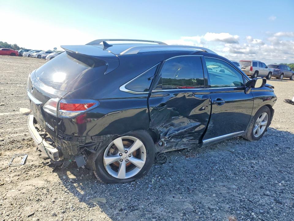 Продажа на аукционе авто 2013 Lexus Rx 350, vin: 2T2BK1BA8DC181130, номер лота: 58366446