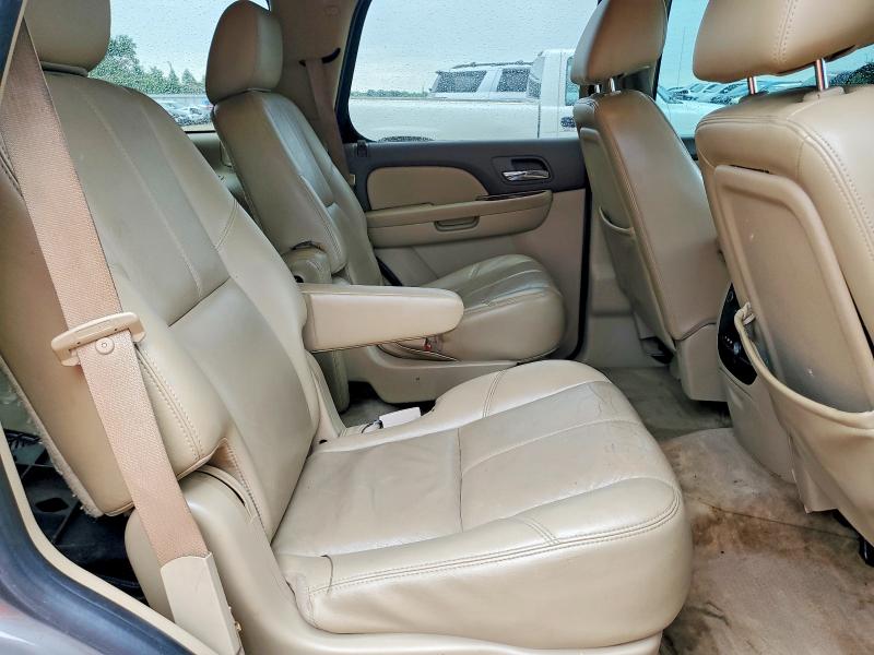 Продажа на аукционе авто 2011 Gmc Yukon, vin: 1GKS1CE00BR218006, номер лота: 55083166