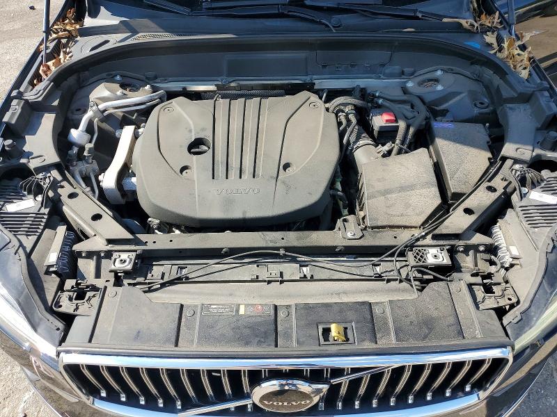 Продаж на аукціоні авто 2022 Volvo Xc60, vin: YV4L12DL8N1910231, номер лоту: 57357986