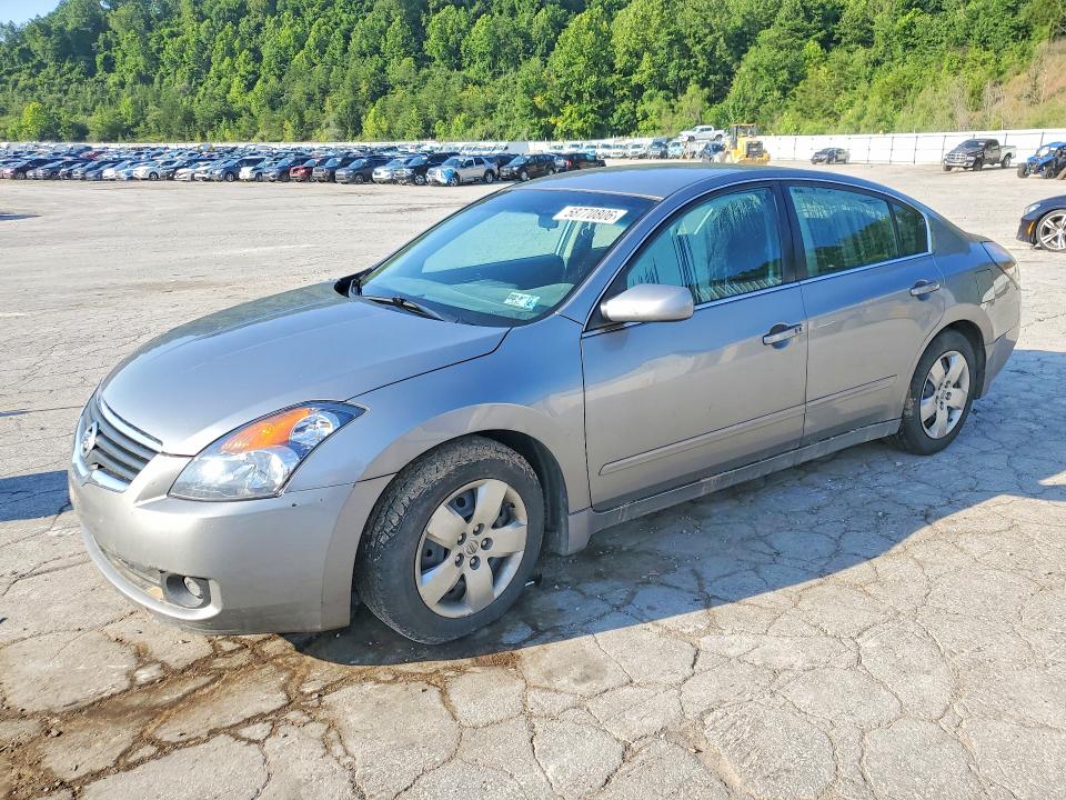 Продаж на аукціоні авто 2008 Nissan Altima, vin: 1N4AL21E08C243065, номер лоту: 58770806