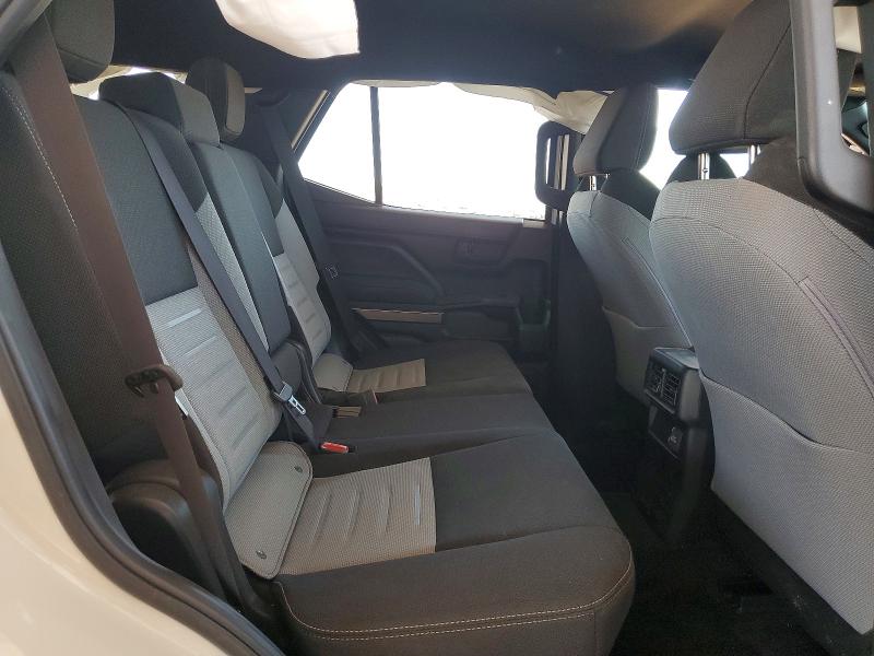 Aukcja sprzedaży 2025 Toyota 4runner, vin: JTEVA5BR5S5049658, numer aukcji: 57380186