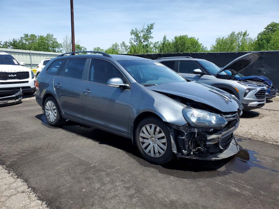 56973866 :رقم المزاد ، 3VWPP7AJ9DM692382 vin ، 2013 Volkswagen Jetta مزاد بيع