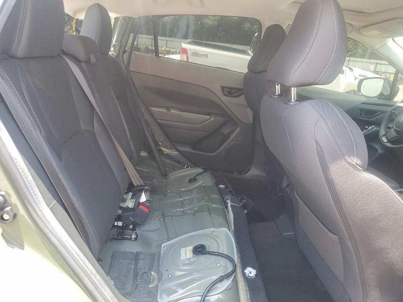 Aukcja sprzedaży 2026 Subaru Crosstrek, vin: 4S4GUHD63T3743749, numer aukcji: 58901106