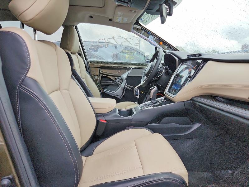 Продажа на аукционе авто 2025 Subaru Outback, vin: 4S4BTANC4S3266742, номер лота: 57572126