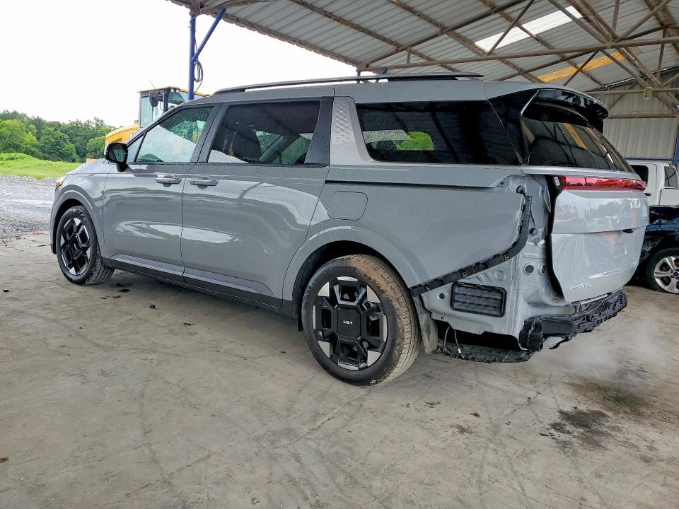 Продаж на аукціоні авто 2026 Kia Carnival, vin: KNDNC5K34T6593526, номер лоту: 57490726