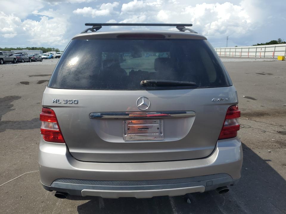 58115446 :رقم المزاد ، 4JGBB86E47A157499 vin ، 2007 Mercedes-benz Ml مزاد بيع