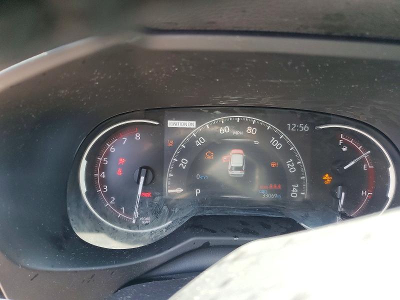 2024 Toyota Rav4 მანქანა იყიდება აუქციონზე, vin: 2T3A1RFV6RC401054, აუქციონის ნომერი: 59149316