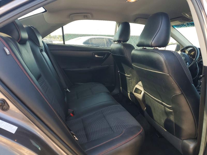 Продажа на аукционе авто 2015 Toyota Camry, vin: 4T1BF1FK4FU077120, номер лота: 56756146