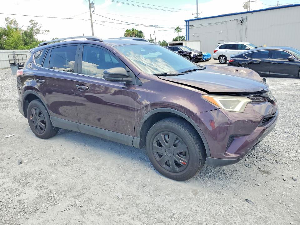 Aukcja sprzedaży 2017 Toyota Rav4, vin: 2T3ZFREV9HW364844, numer aukcji: 57474916