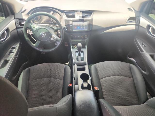 59119406 :رقم المزاد ، 3N1AB7AP9KY286980 vin ، 2019 Nissan Sentra مزاد بيع