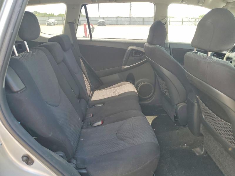 58249806 :رقم المزاد ، JTMBK32V266009785 vin ، 2006 Toyota Rav4 مزاد بيع