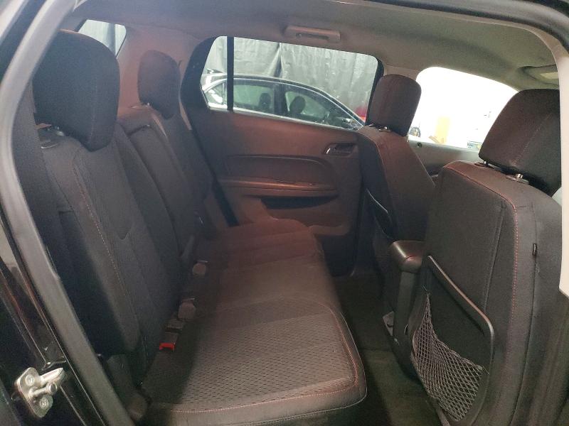Aukcja sprzedaży 2015 Gmc Terrain, vin: 2GKALMEK4F6385659, numer aukcji: 56543296