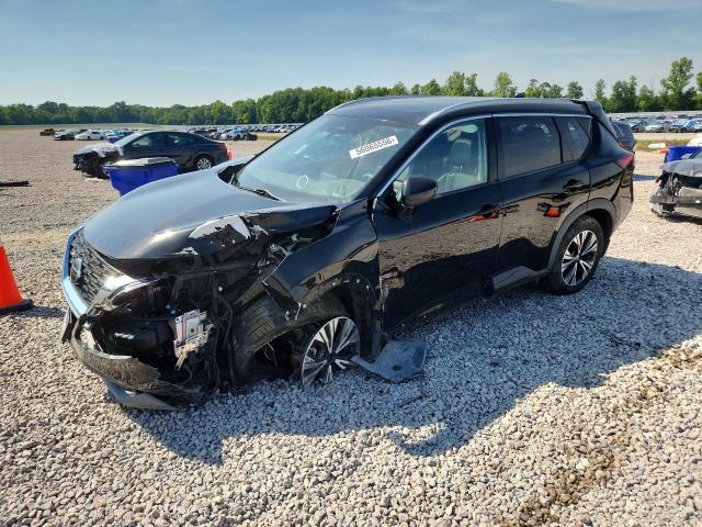Aukcja sprzedaży 2021 Nissan Rogue, vin: 5N1AT3BB0MC719261, numer aukcji: 56065556