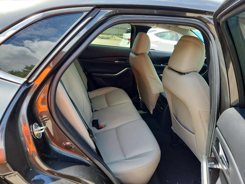 Продажа на аукционе авто 2024 Mazda Cx-30, vin: 3MVDMBCM2RM702877, номер лота: 56644496