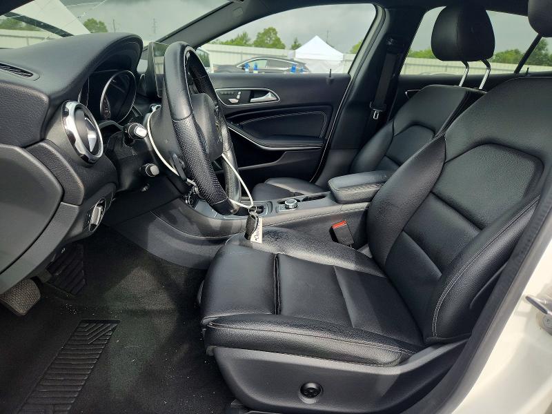 Продаж на аукціоні авто 2019 Mercedes-benz Gla, vin: WDCTG4EB1KJ552267, номер лоту: 58104036