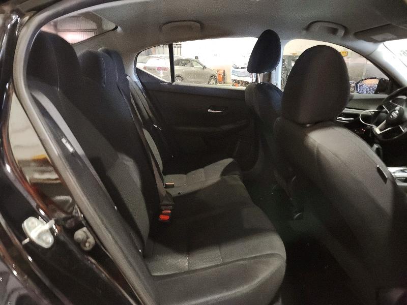 Aukcja sprzedaży 2020 Nissan Sentra, vin: 3N1AB8BV5LY307005, numer aukcji: 59067686