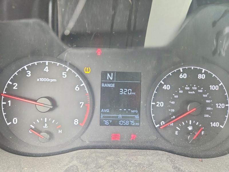 2020 Hyundai Accent მანქანა იყიდება აუქციონზე, vin: 3KPC24A68LE113336, აუქციონის ნომერი: 57915126