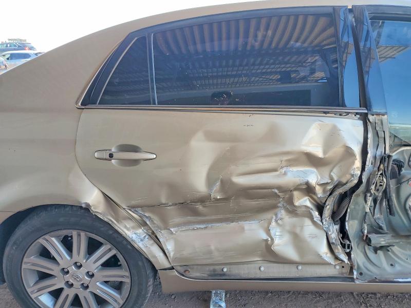 Aukcja sprzedaży 2006 Toyota Avalon, vin: 4T1BK36BX6U081518, numer aukcji: 56324866