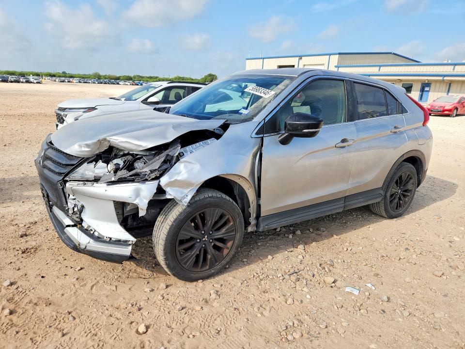 Aukcja sprzedaży 2019 Mitsubishi Eclipse Cross, vin: JA4AT4AA3KZ023744, numer aukcji: 58983346