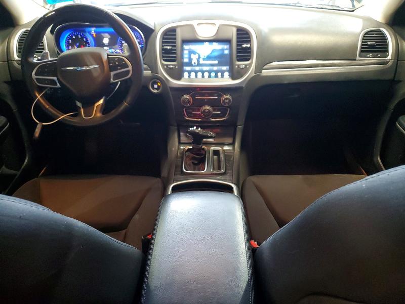 Aukcja sprzedaży 2018 Chrysler 300, vin: 2C3CCAAG4JH340498, numer aukcji: 56867116
