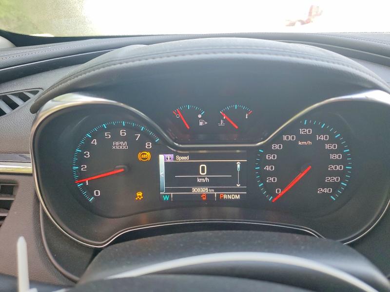 Продажа на аукционе авто 2016 Chevrolet Impala, vin: 2G1145S34G9100060, номер лота: 57737526