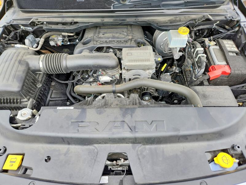 Aukcja sprzedaży 2023 Ram 1500, vin: 1C6RREFT5PN559687, numer aukcji: 57934376