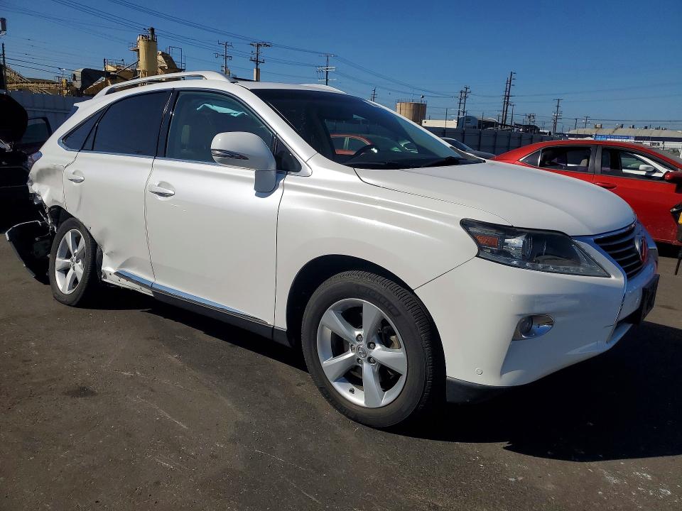Aukcja sprzedaży 2015 Lexus Rx, vin: 2T2ZK1BA6FC173660, numer aukcji: 56840706