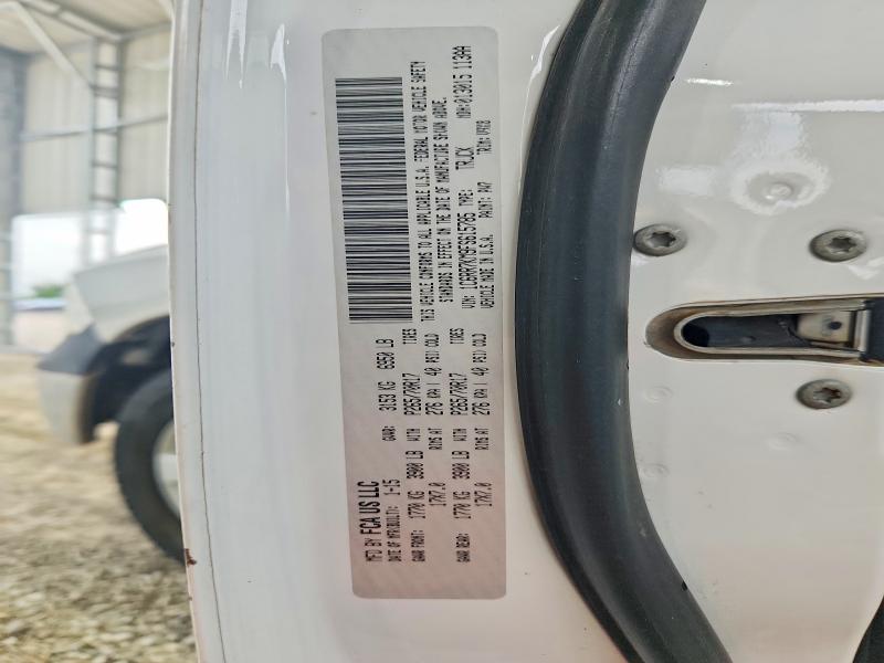 56734296 :رقم المزاد ، 1C6RR7KM9FS615785 vin ، 2015 Ram 1500 مزاد بيع