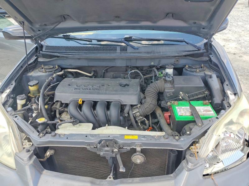 Продажа на аукционе авто 2005 Toyota Corolla Matrix, vin: 2T1KR32E75C457197, номер лота: 59033496