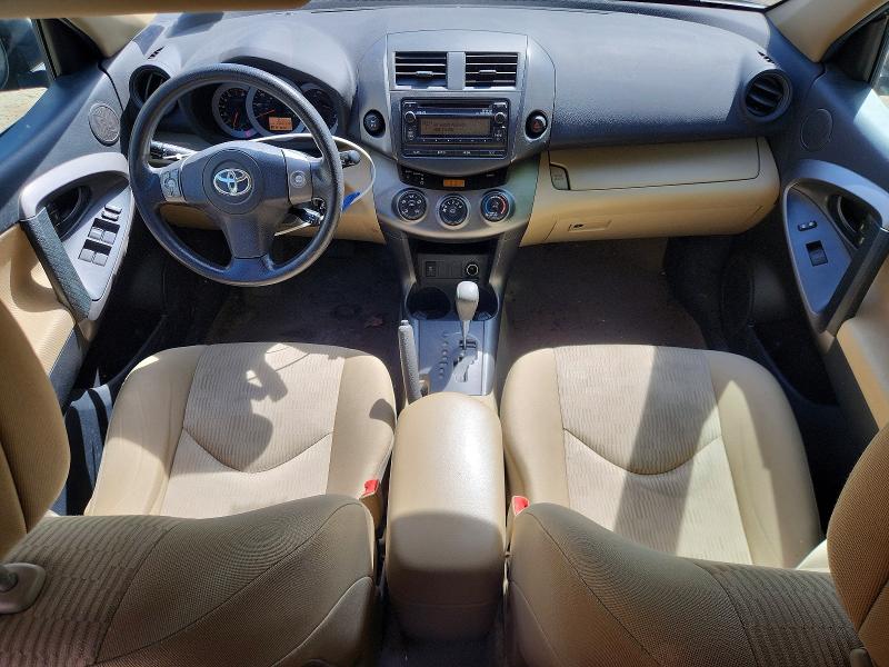 Aukcja sprzedaży 2012 Toyota Rav4, vin: 2T3BF4DV9CW240989, numer aukcji: 55602366