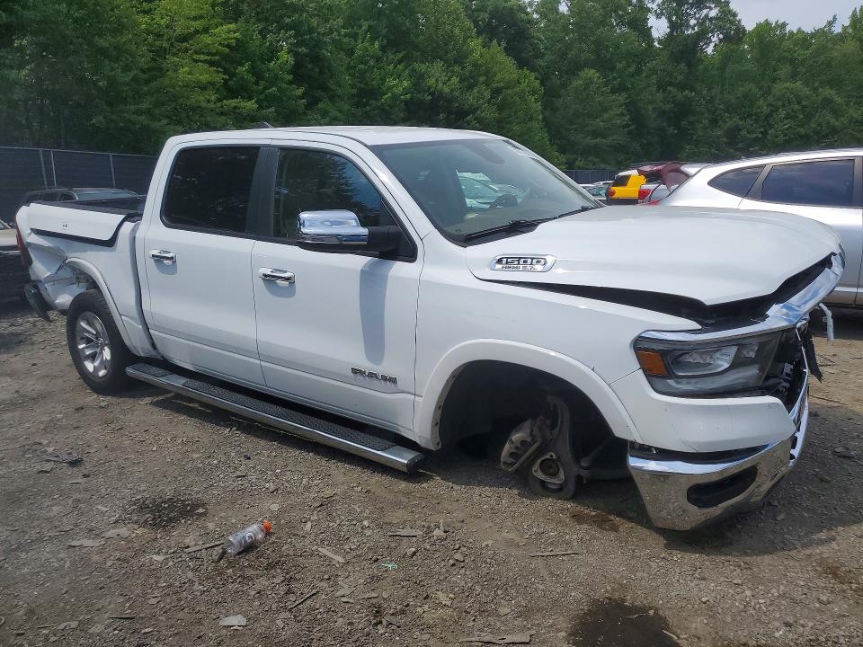 Продаж на аукціоні авто 2020 Ram 1500, vin: 1C6SRFJT4LN145664, номер лоту: 58377276