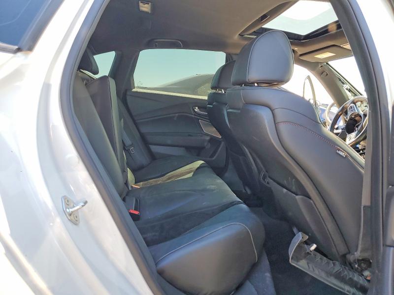 Продаж на аукціоні авто 2022 Acura Tlx, vin: 19UUB5F58NA001444, номер лоту: 55794756