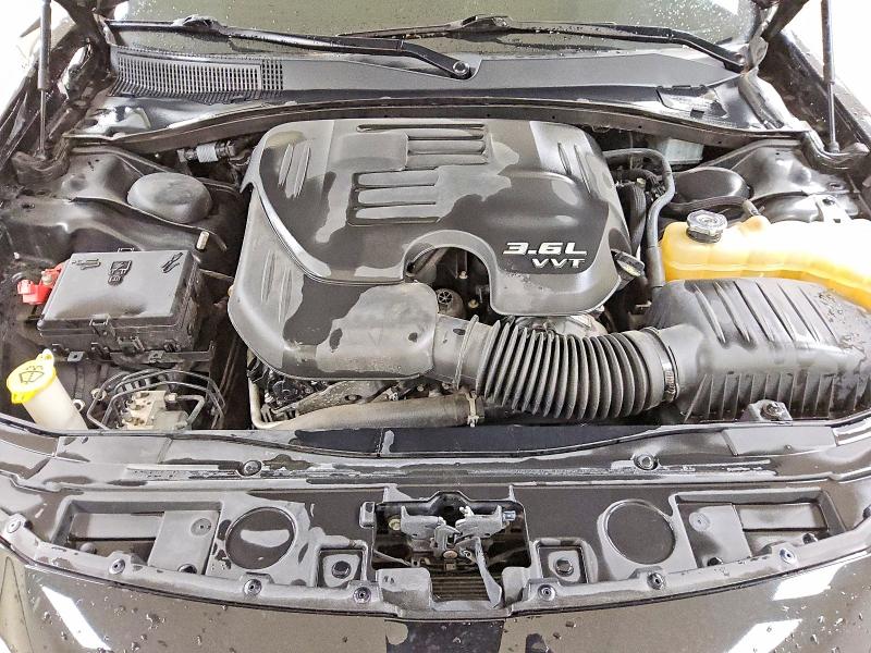 Продаж на аукціоні авто 2019 Chrysler 300, vin: 2C3CCAAG4KH634307, номер лоту: 57942036