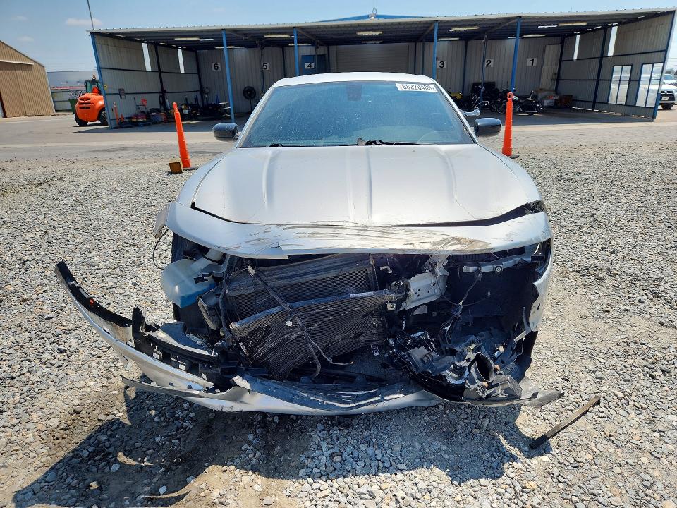 58220406 :رقم المزاد ، 2C3CDXKT5JH330039 vin ، 2018 Dodge Charger مزاد بيع