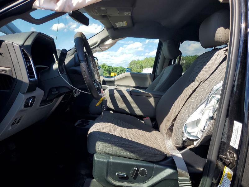 Продаж на аукціоні авто 2016 Ford F150, vin: 1FTEW1EP7GKF32425, номер лоту: 56191516