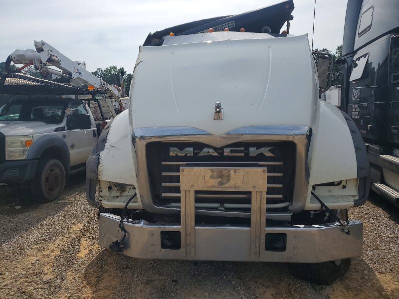 Aukcja sprzedaży 2021 Mack Granite, vin: 1M2GR4GC5MM023764, numer aukcji: 56220666