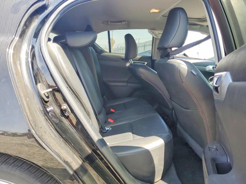 Продаж на аукціоні авто 2013 Lexus Ct, vin: JTHKD5BH1D2168073, номер лоту: 58623606