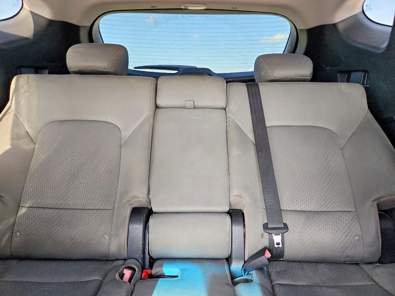 Aukcja sprzedaży 2018 Hyundai Santa Fe Sport, vin: 5XYZU3LB8JG521392, numer aukcji: 58727096