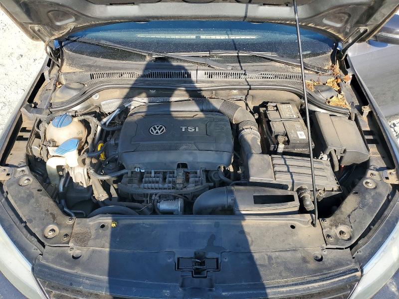Aukcja sprzedaży 2014 Volkswagen Jetta, vin: 3VWD17AJ1EM249620, numer aukcji: 56772346