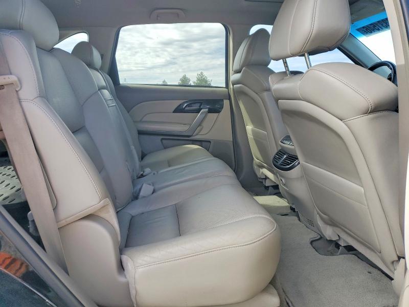 Продажа на аукционе авто 2009 Acura Mdx, vin: 2HNYD28759H515227, номер лота: 56331546