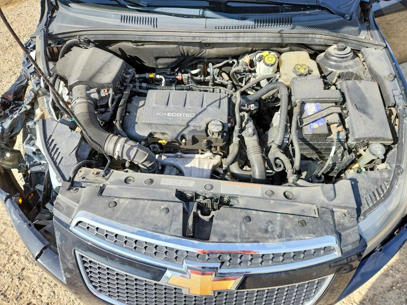 Aukcja sprzedaży 2012 Chevrolet Cruze, vin: 1G1PJ5SC5C7325165, numer aukcji: 58990226