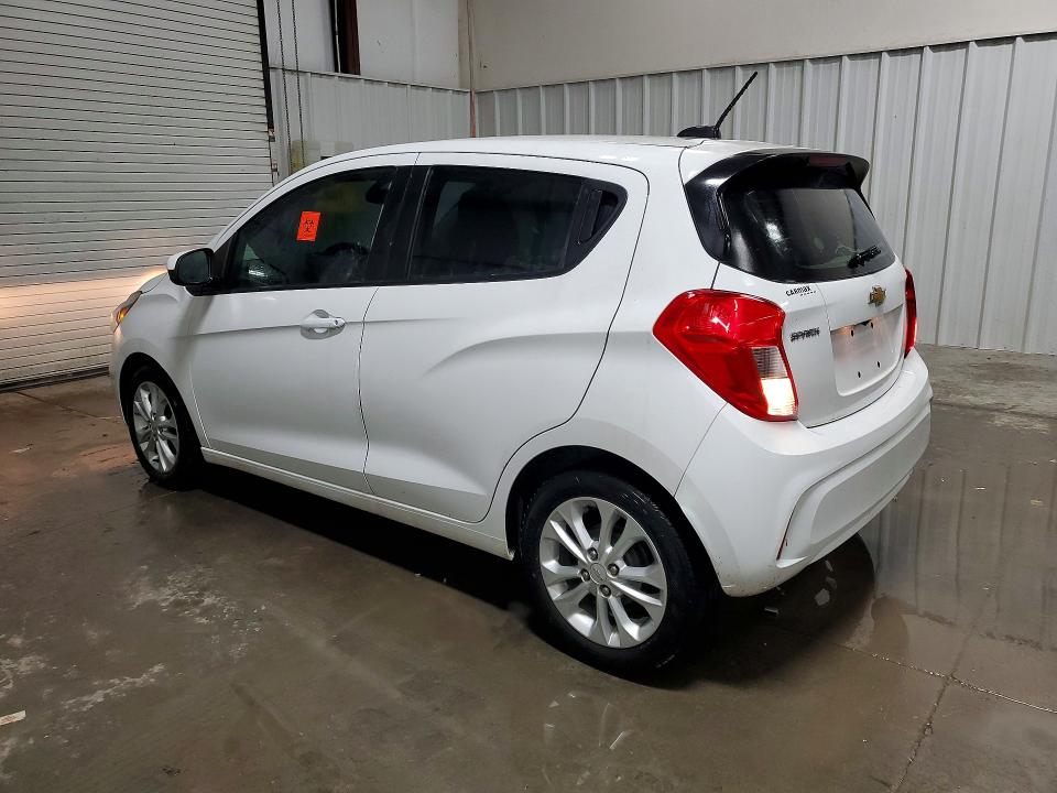Продажа на аукционе авто 2020 Chevrolet Spark, vin: KL8CD6SA2LC440128, номер лота: 56594286