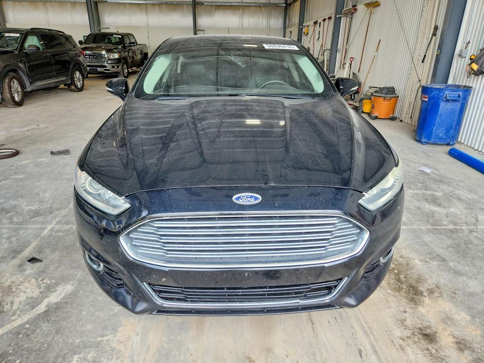 Aukcja sprzedaży 2016 Ford Fusion, vin: 3FA6P0K94GR399660, numer aukcji: 56836416